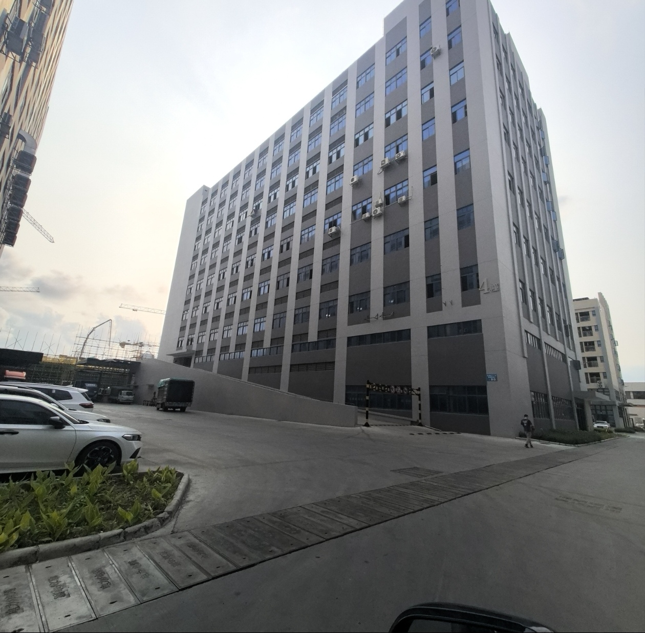 中山市金艺家具有限公司企业荣誉
